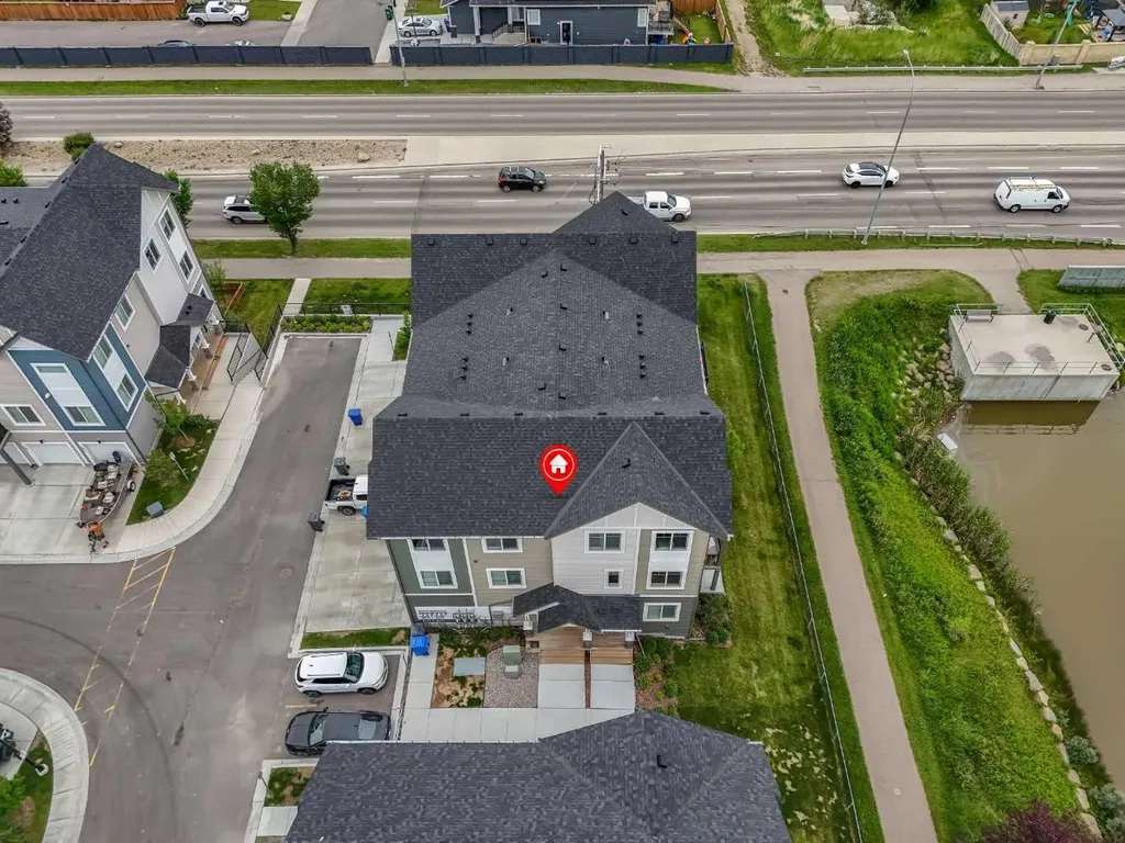 394 Canals Crossing SW Airdrie AB T4B 4L4