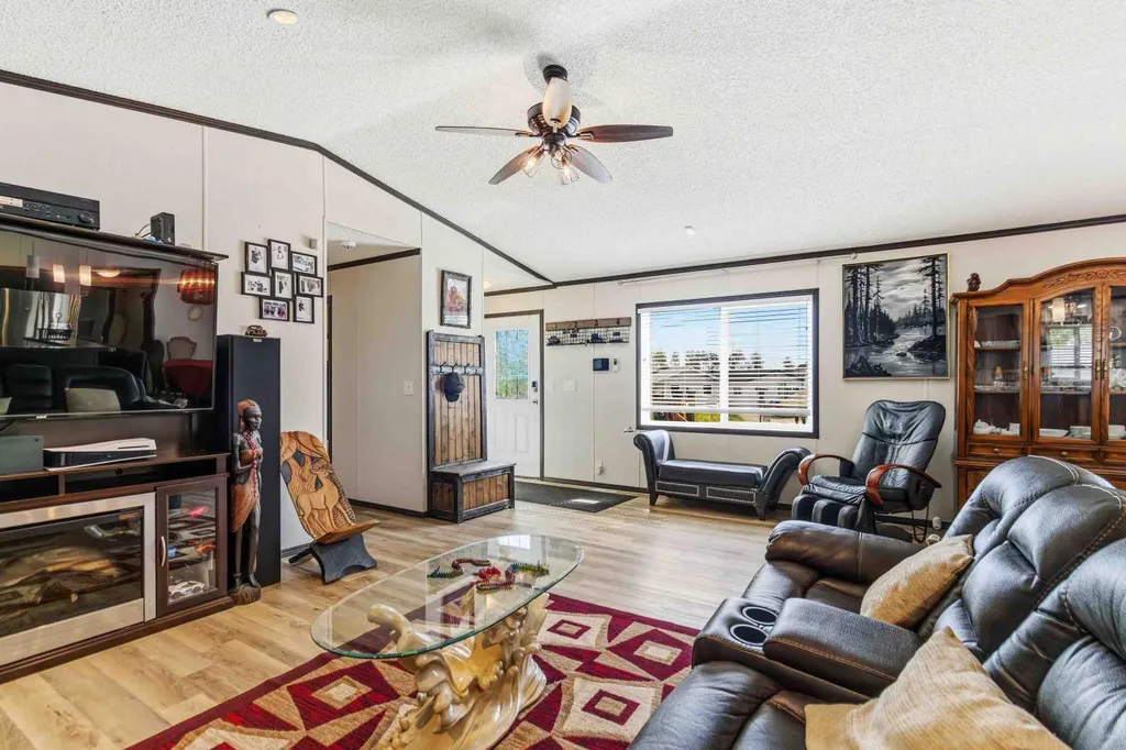 185 Grey Crescent Fort Mcmurray AB T9H 2N4