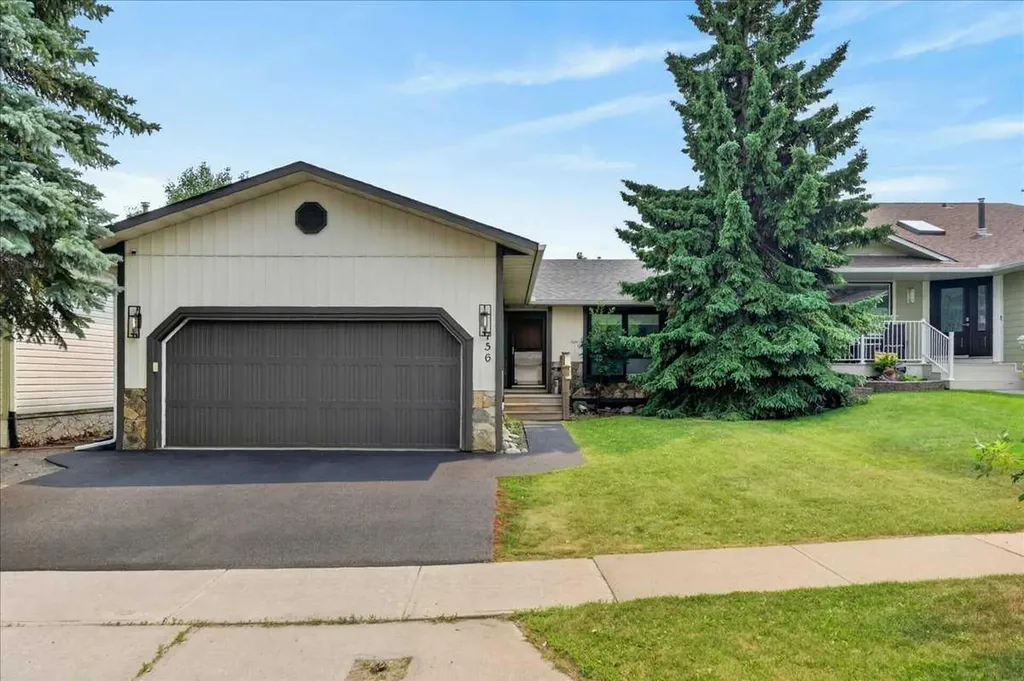 756 Strathcona Drive SW Calgary AB T3H 1S1