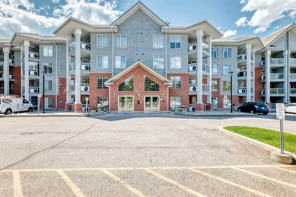 8535 Bonaventure Drive SE Calgary AB T2H 3A1