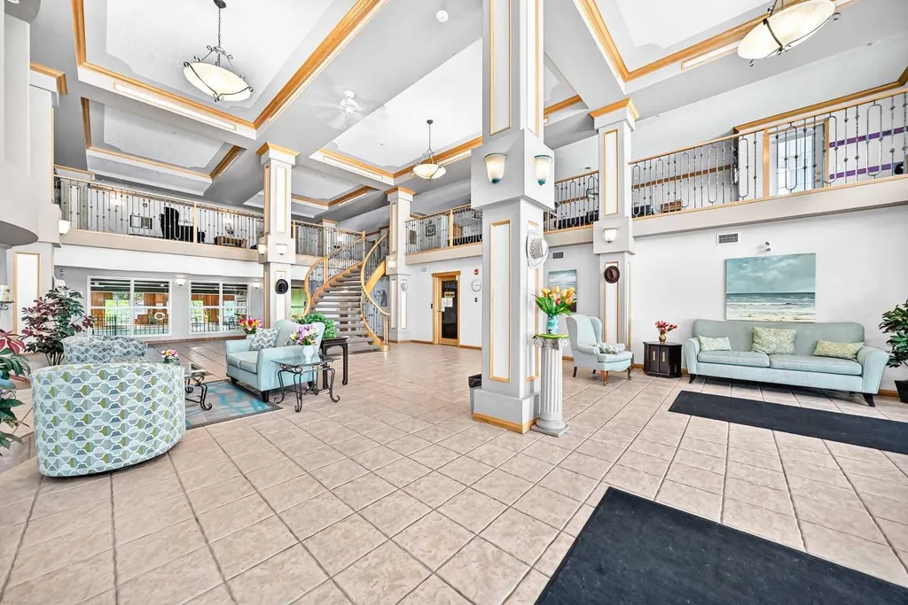 8535 Bonaventure Drive SE Calgary AB T2H 3A1