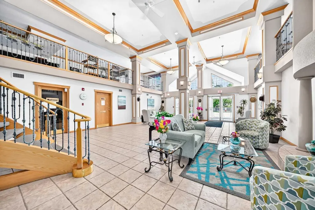 8535 Bonaventure Drive SE Calgary AB T2H 3A1