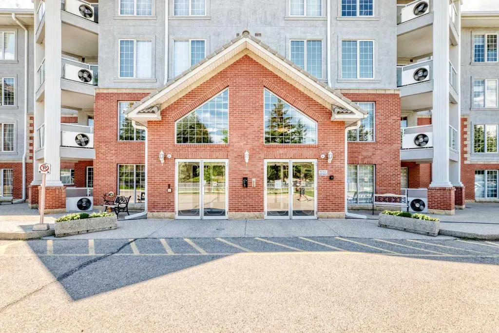 8535 Bonaventure Drive SE Calgary AB T2H 3A1