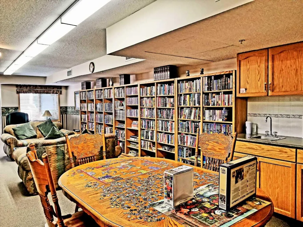 8535 Bonaventure Drive SE Calgary AB T2H 3A1