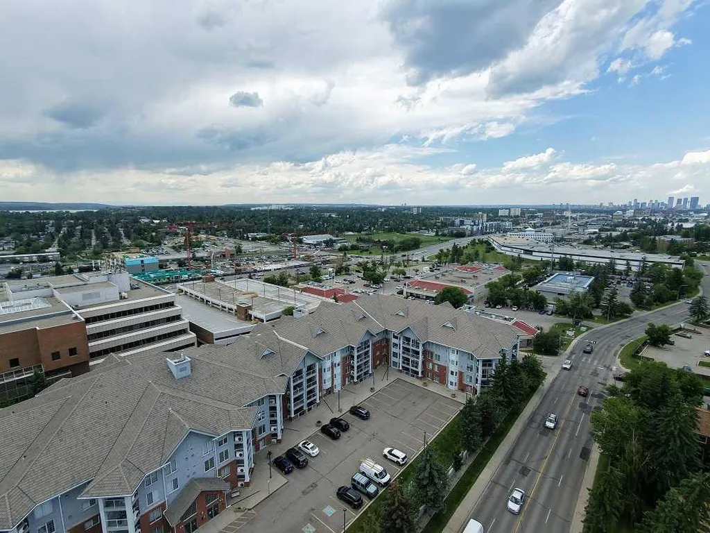 8535 Bonaventure Drive SE Calgary AB T2H 3A1