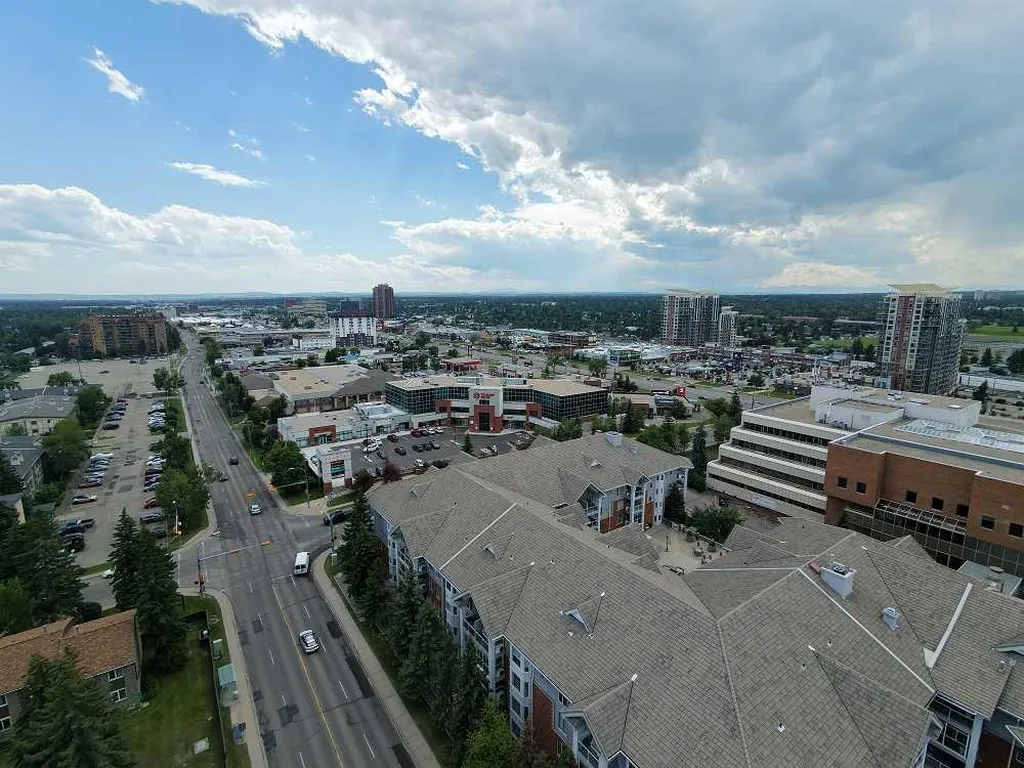 8535 Bonaventure Drive SE Calgary AB T2H 3A1
