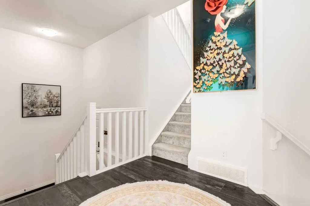 14 Cityside Terrace NE Calgary AB T3N 1E2