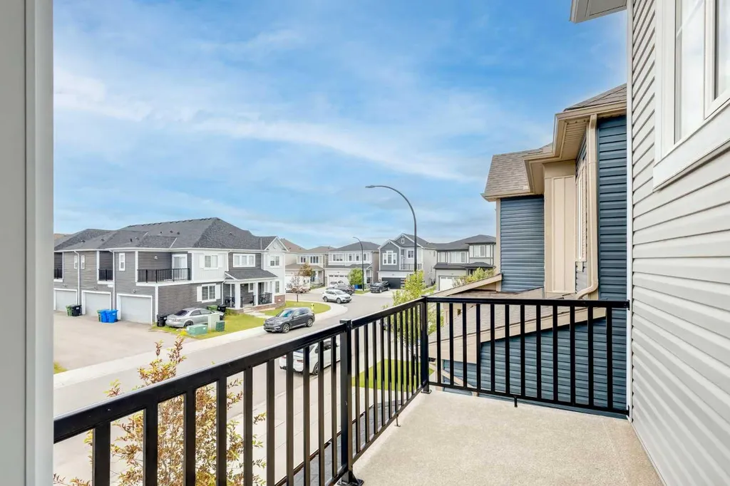 14 Cityside Terrace NE Calgary AB T3N 1E2