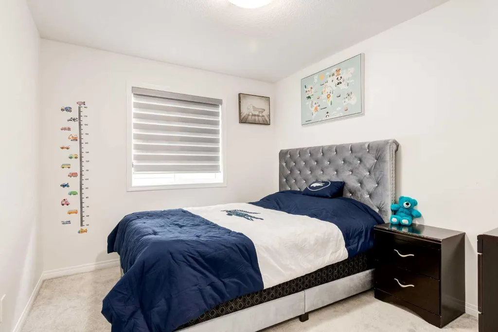 14 Cityside Terrace NE Calgary AB T3N 1E2