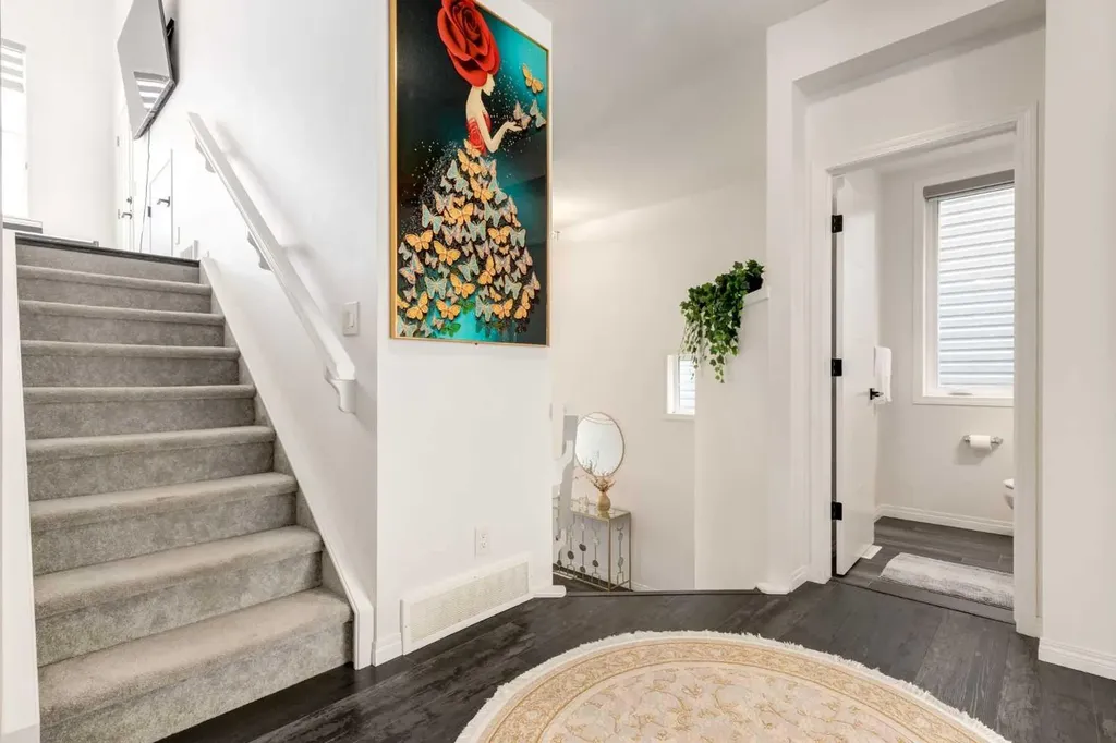 14 Cityside Terrace NE Calgary AB T3N 1E2