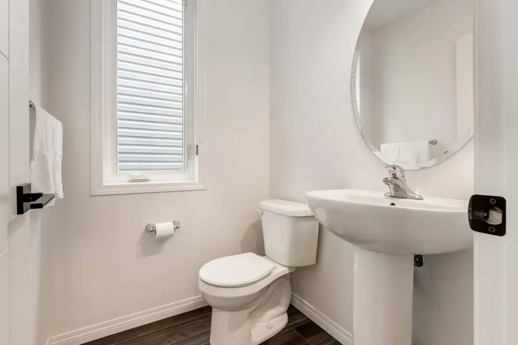 14 Cityside Terrace NE Calgary AB T3N 1E2