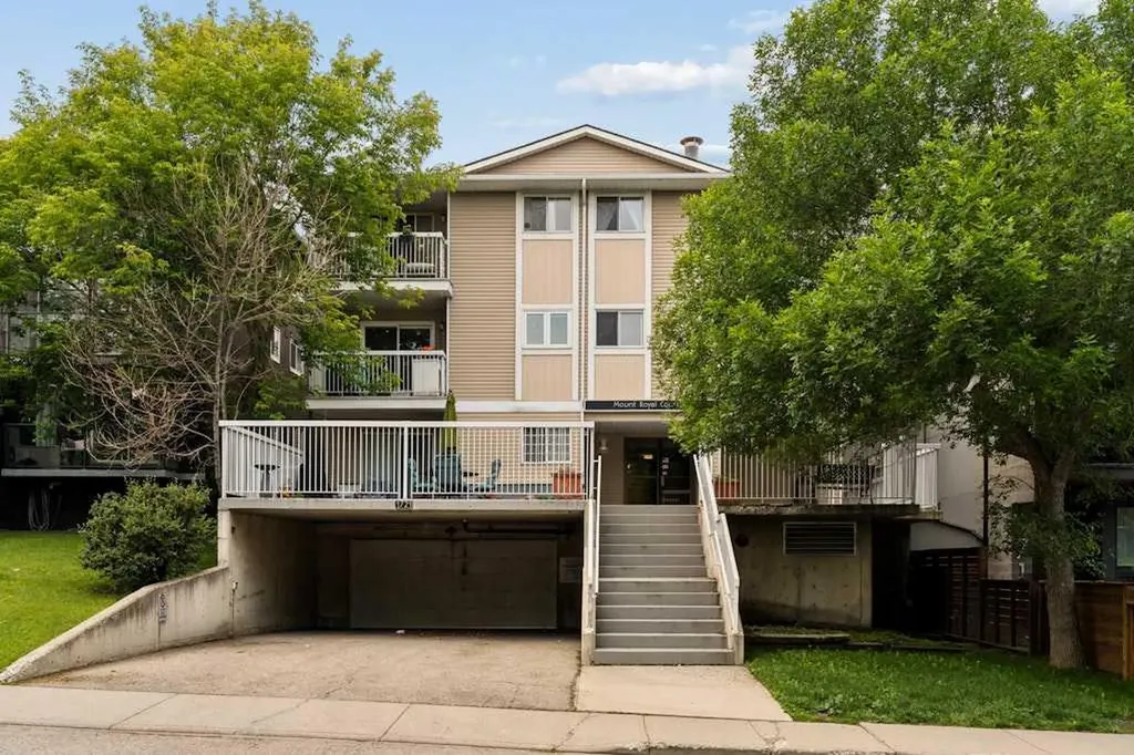 1721 13 Street SW Calgary AB T2T 3P5