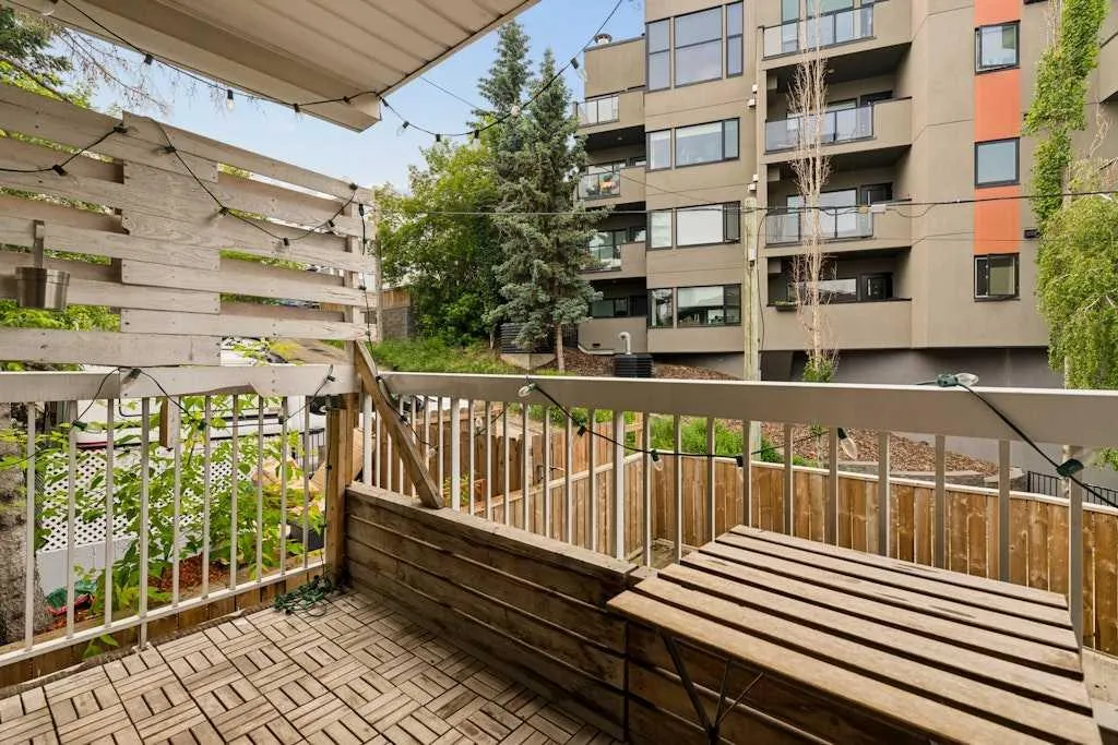 1721 13 Street SW Calgary AB T2T 3P5