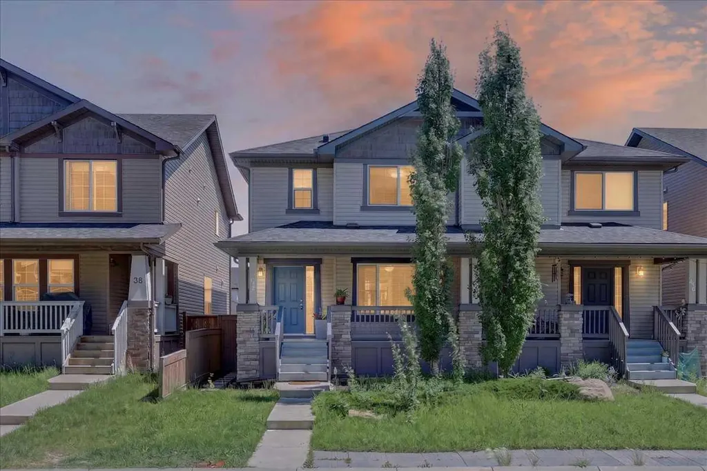 42 Skyview Point Link NE Calgary AB T3N 0L9