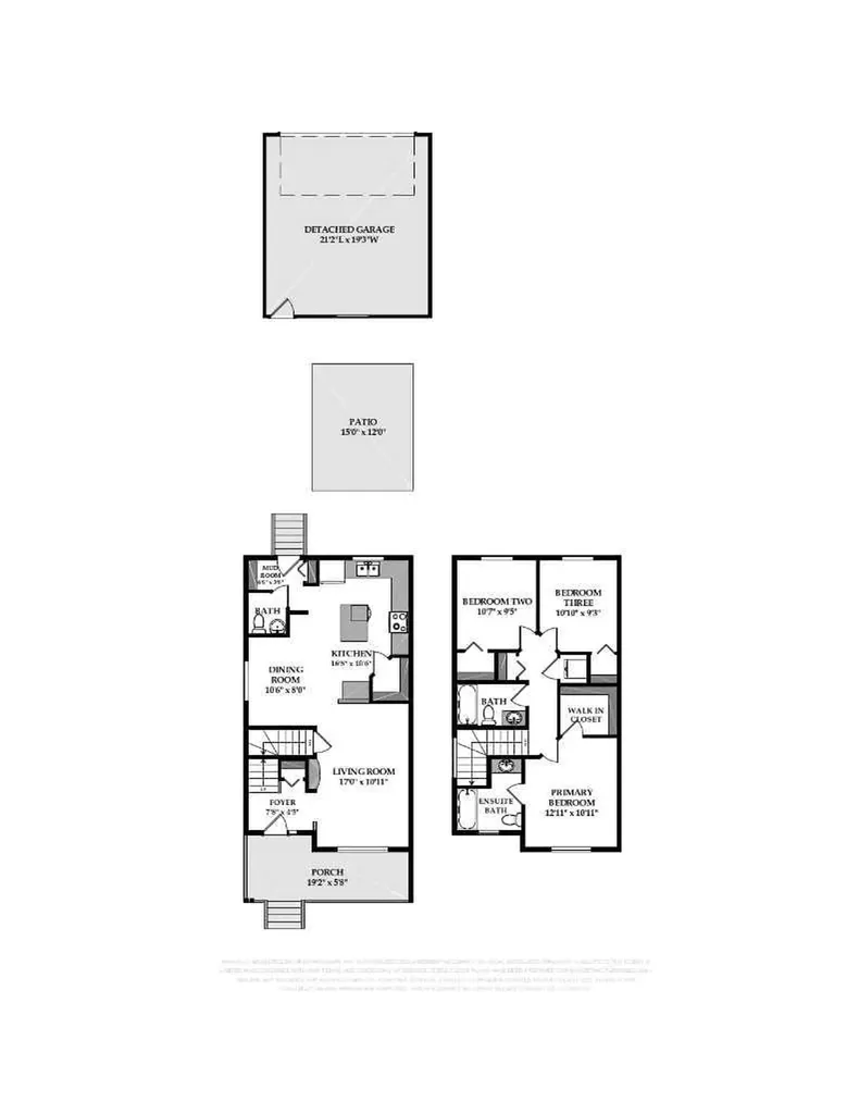 42 Skyview Point Link NE Calgary AB T3N 0L9