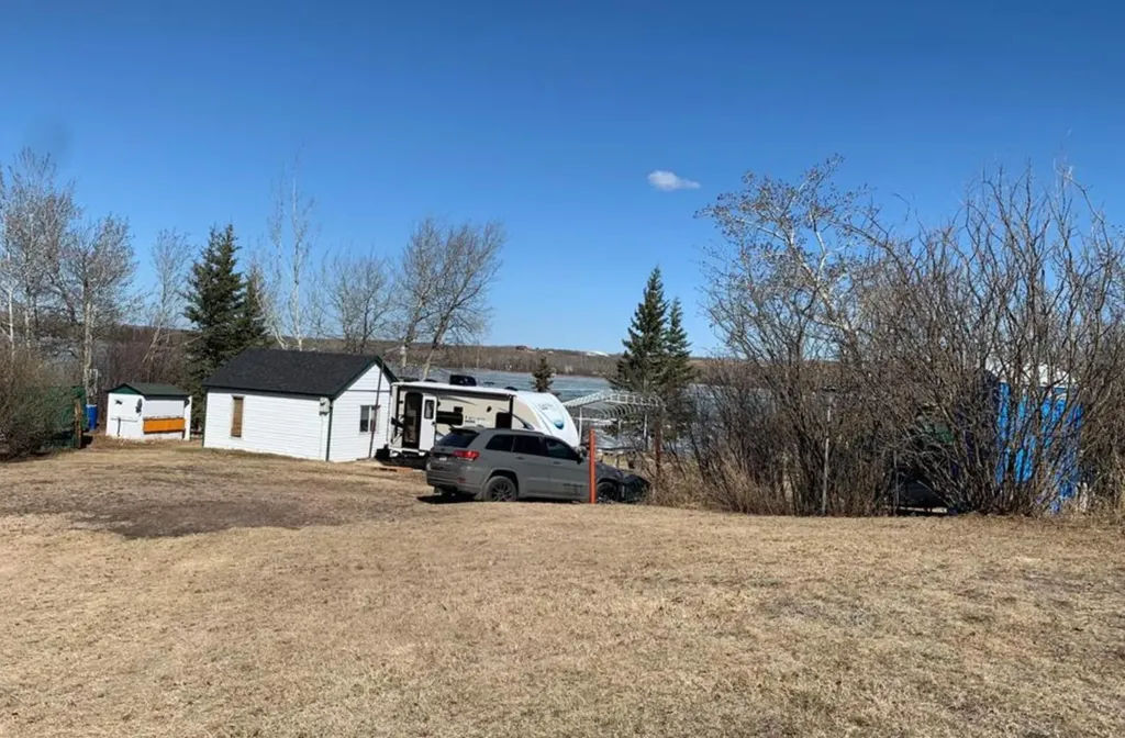 3 Boken Drive Perch Lake SK S0M 2G0