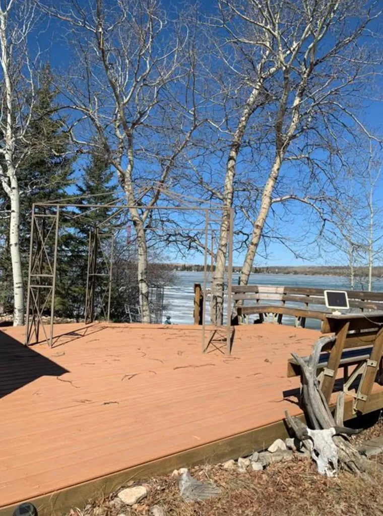 3 Boken Drive Perch Lake SK S0M 2G0