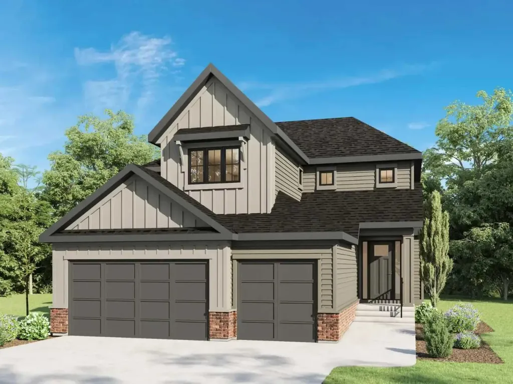 116 Greenwich Heath NW Calgary AB T3B 6P2