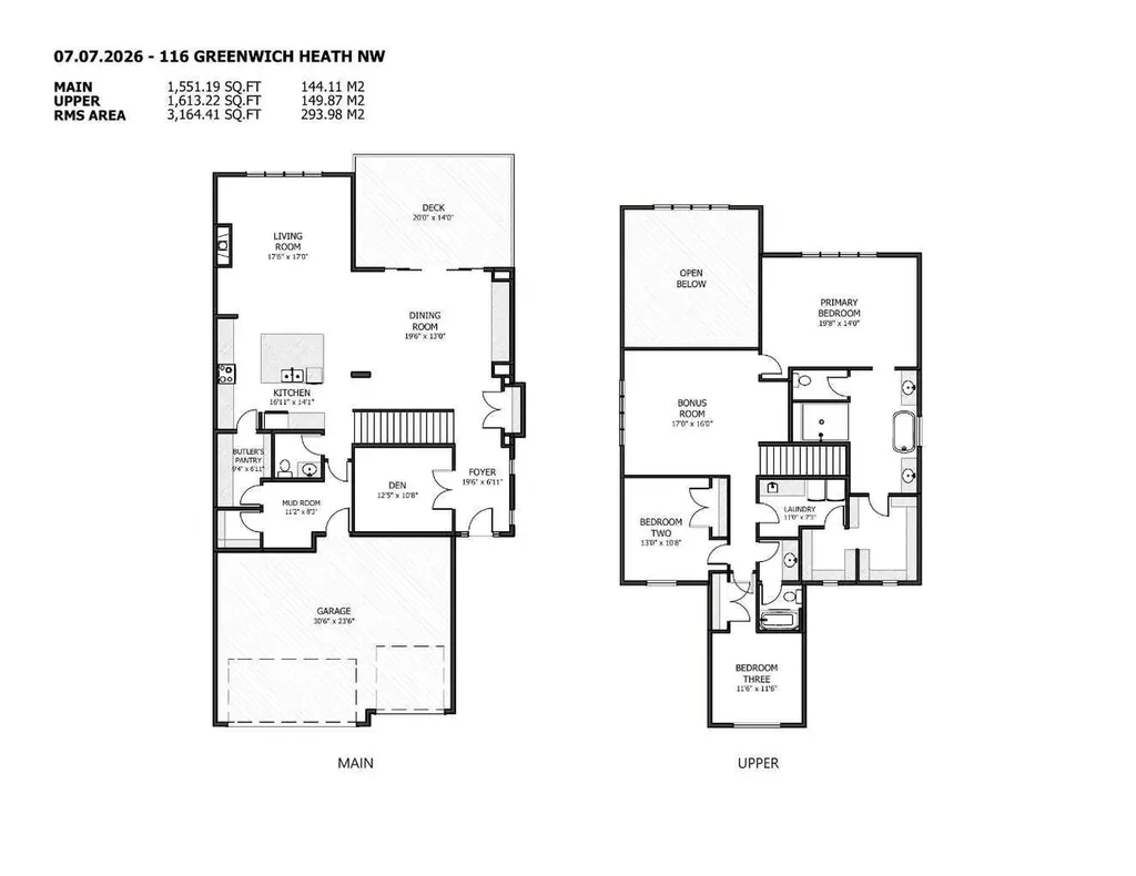 116 Greenwich Heath NW Calgary AB T3B 6P2