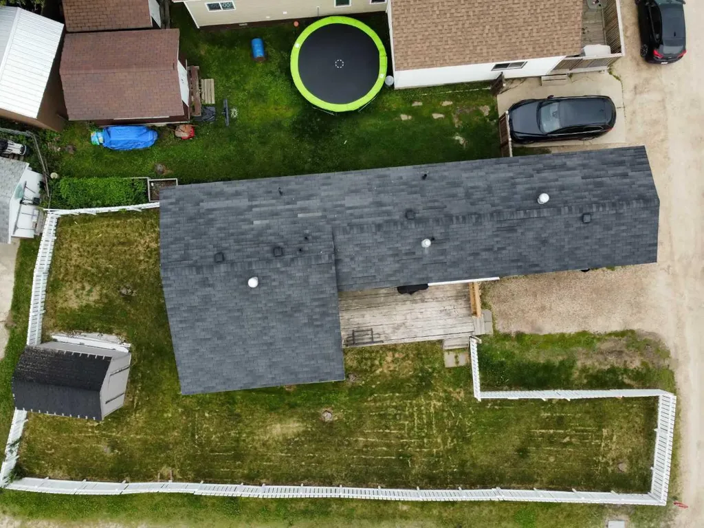 42 Evergreen Crescent Whitecourt AB T7S 1J2