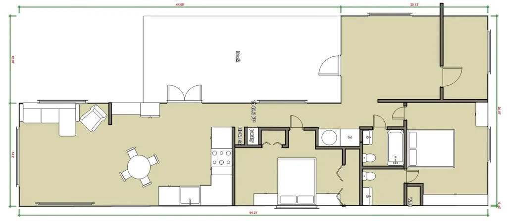 42 Evergreen Crescent Whitecourt AB T7S 1J2