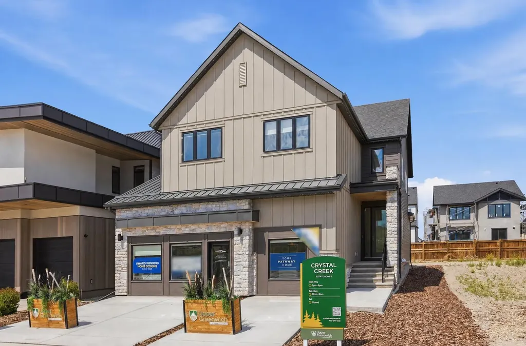 364 Greenwich Drive NW Calgary AB T3B 6P4