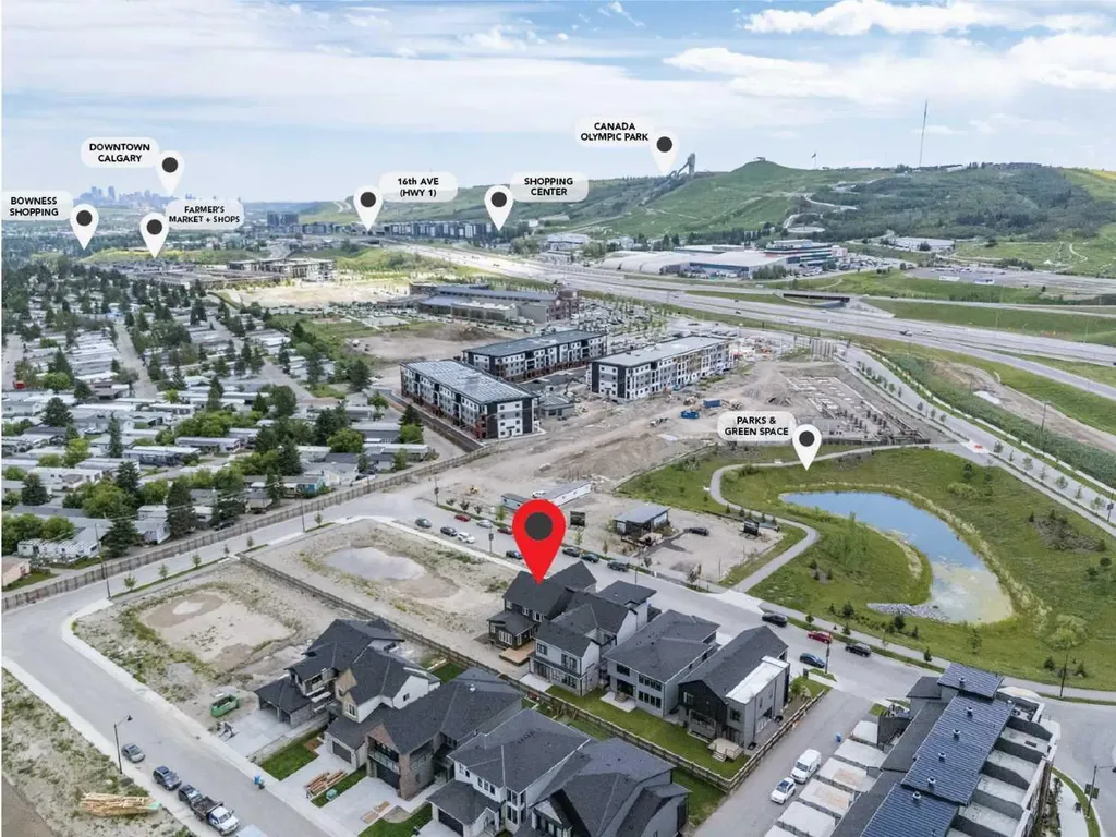 364 Greenwich Drive NW Calgary AB T3B 6P4