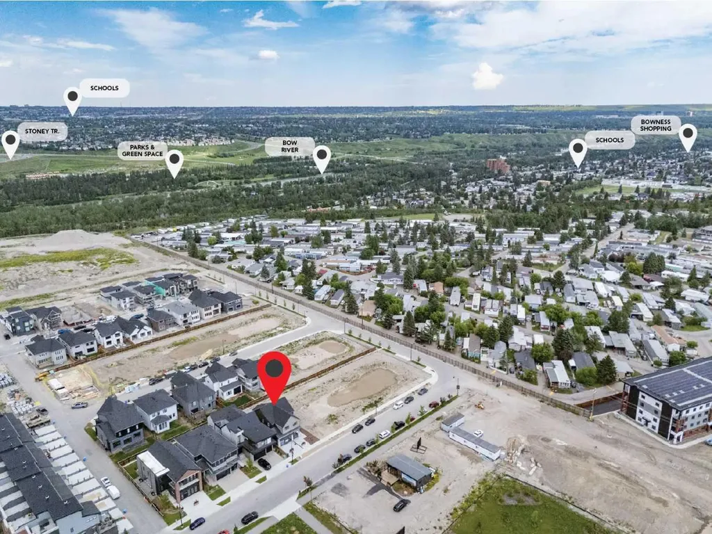 364 Greenwich Drive NW Calgary AB T3B 6P4
