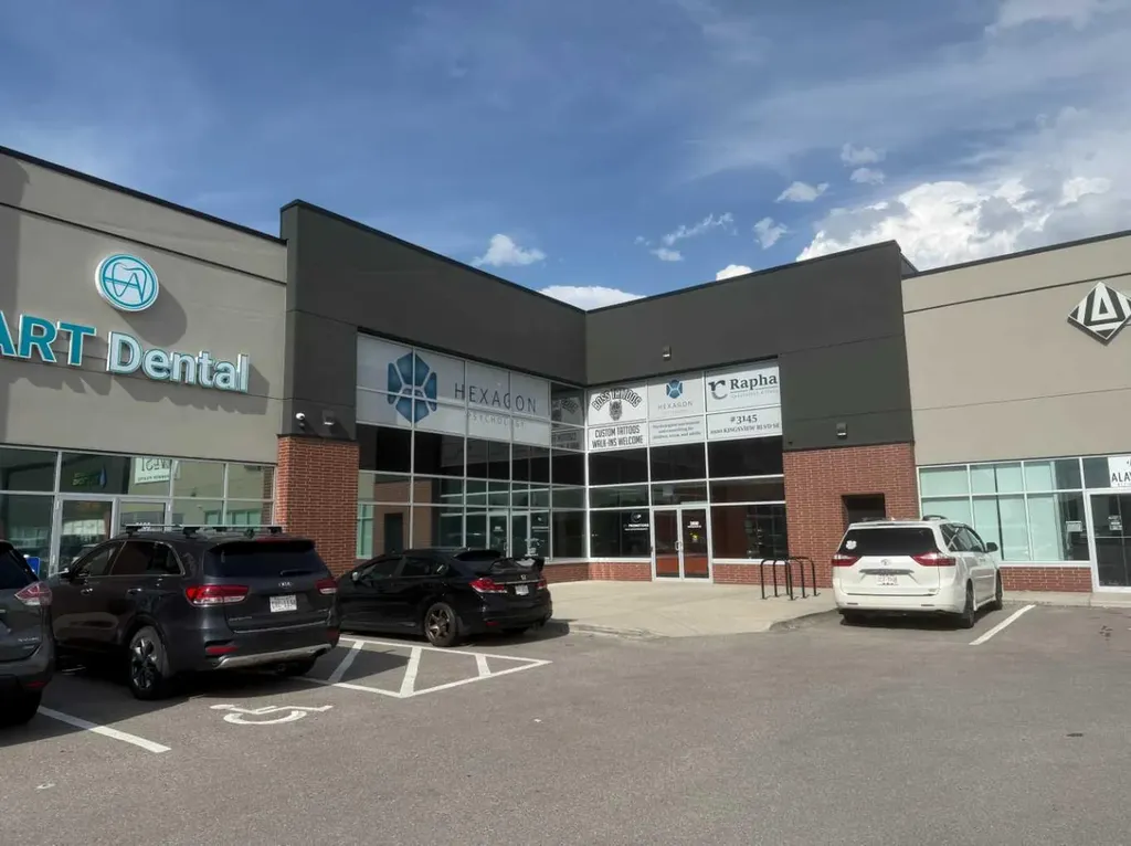 2920 Kingsview Boulevard SE Airdrie AB T4A 0A9