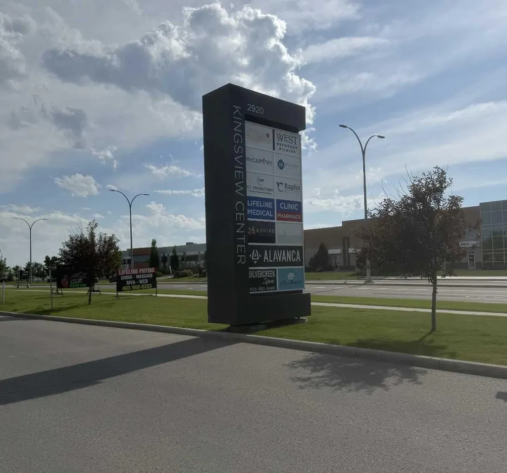 2920 Kingsview Boulevard SE Airdrie AB T4A 0A9