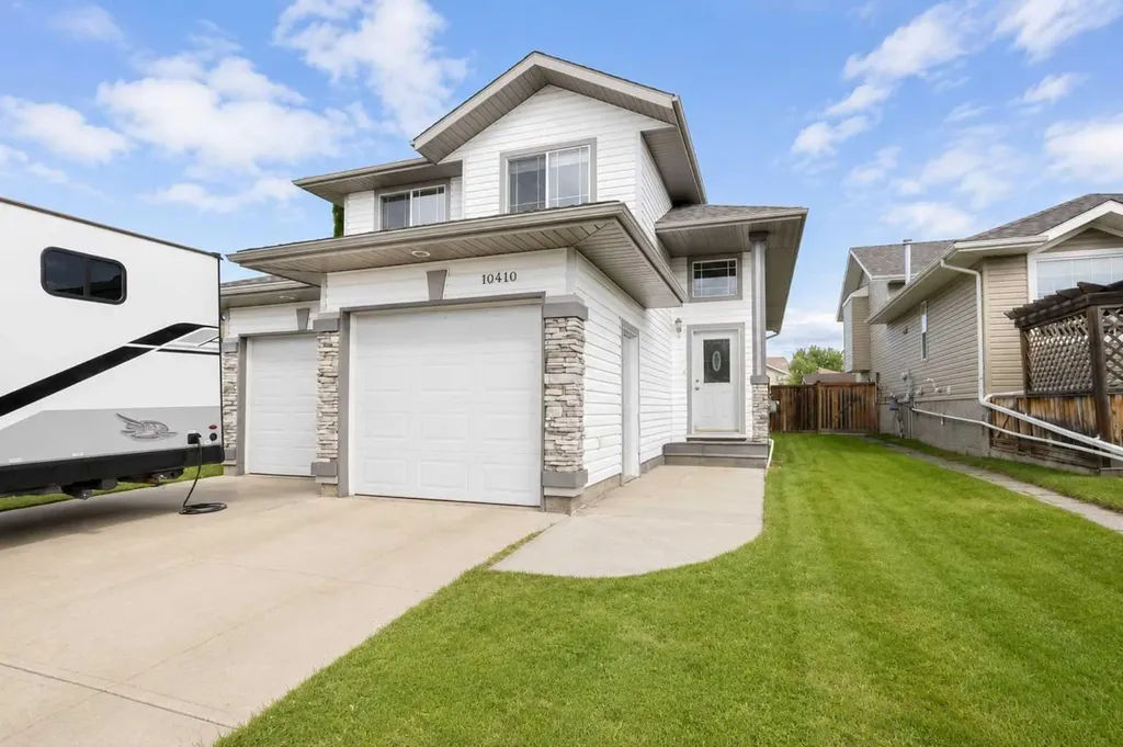 10410 119 Avenue Grande Prairie AB T8V 7L8