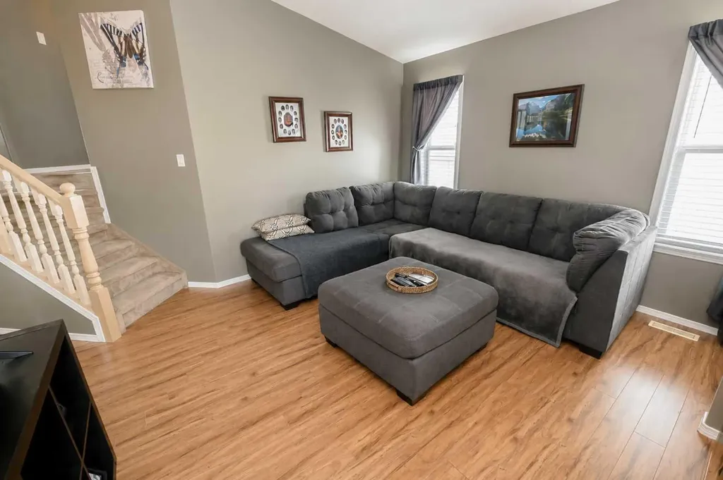 10410 119 Avenue Grande Prairie AB T8V 7L8