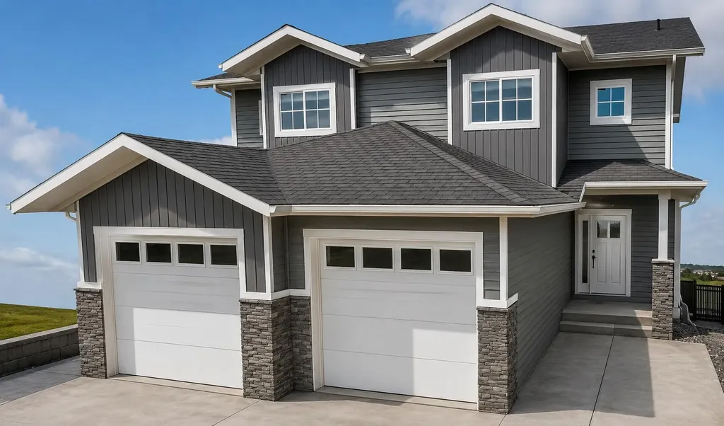 39 Gray Close Sylvan Lake AB T4S 0W4