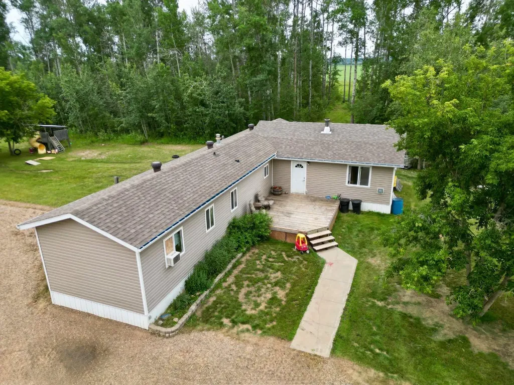 107139 Rge Road 124 Rural Mackenzie County AB T0H2H0
