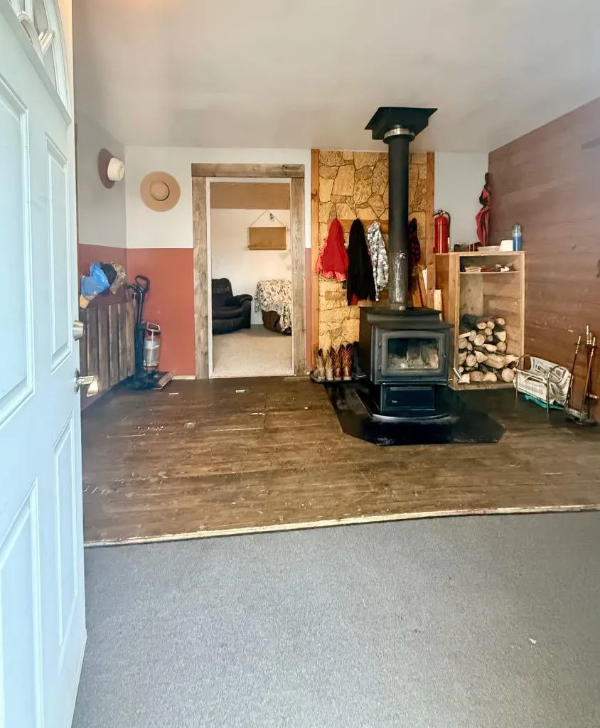 107139 Rge Road 124 Rural Mackenzie County AB T0H2H0