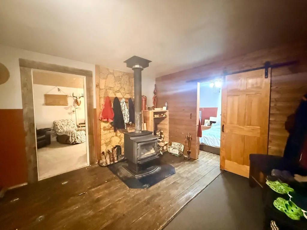 107139 Rge Road 124 Rural Mackenzie County AB T0H2H0