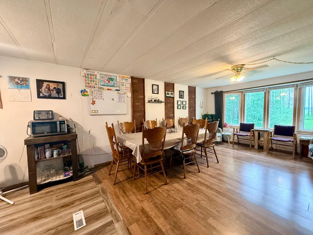 107139 Rge Road 1247 Rural Mackenzie County AB T0H2H0