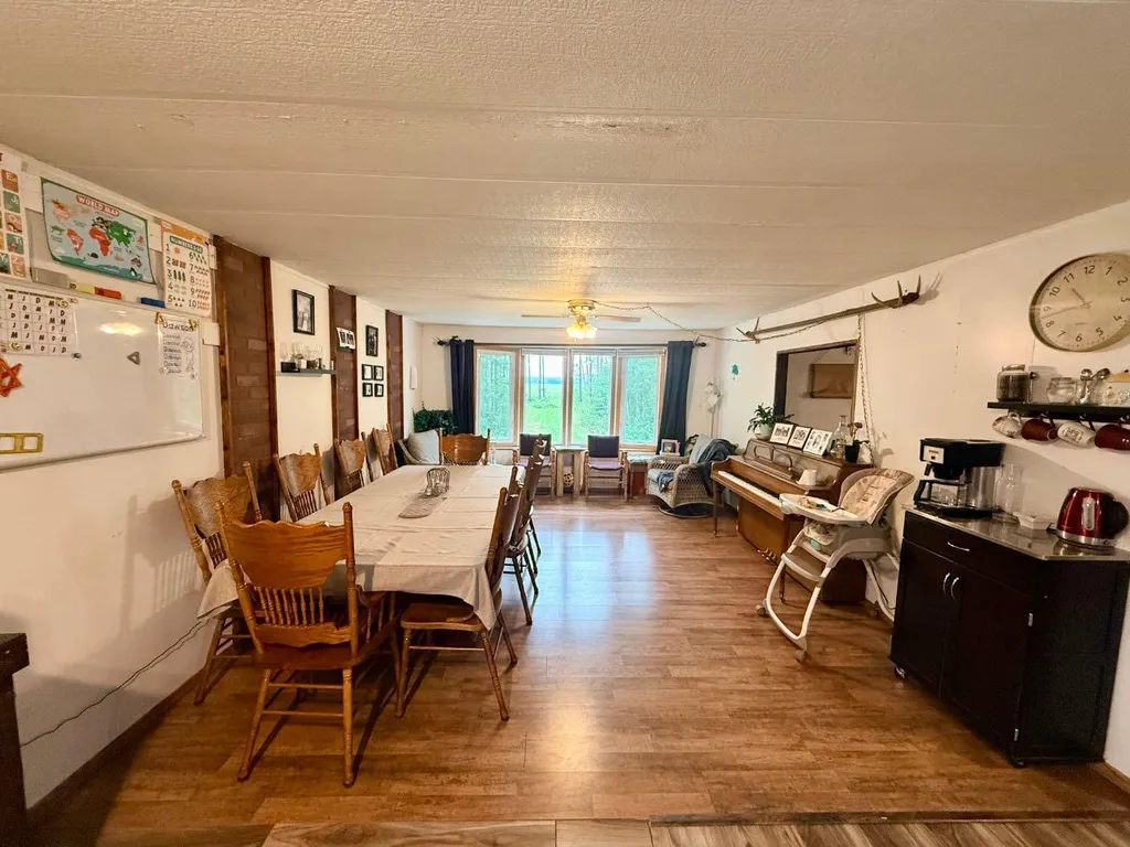 107139 Rge Road 1247 Rural Mackenzie County AB T0H2H0