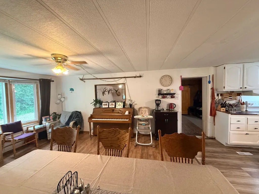 107139 Rge Road 1247 Rural Mackenzie County AB T0H2H0
