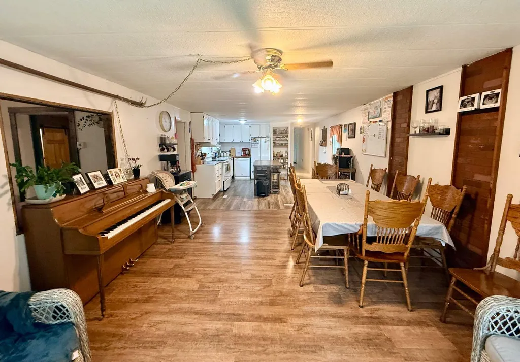 107139 Rge Road 1247 Rural Mackenzie County AB T0H2H0