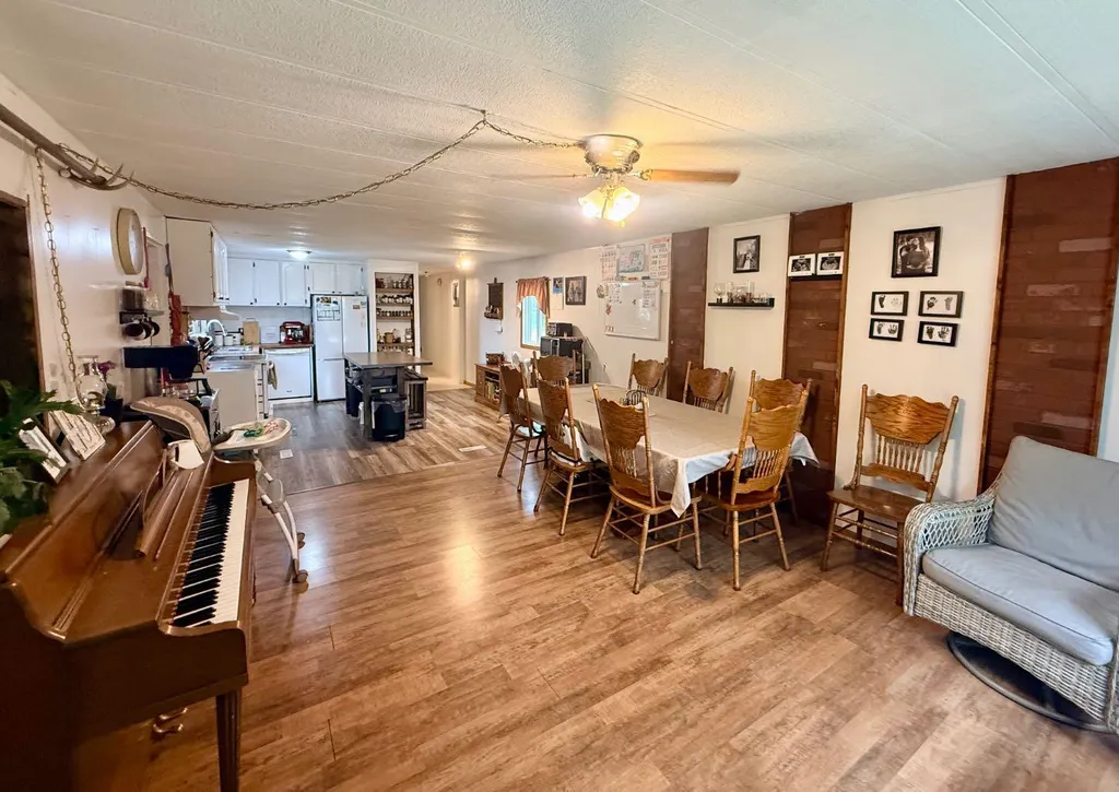 107139 Rge Road 124 Rural Mackenzie County AB T0H2H0