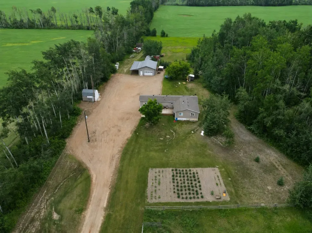 107139 Rge Road 124 Rural Mackenzie County AB T0H2H0