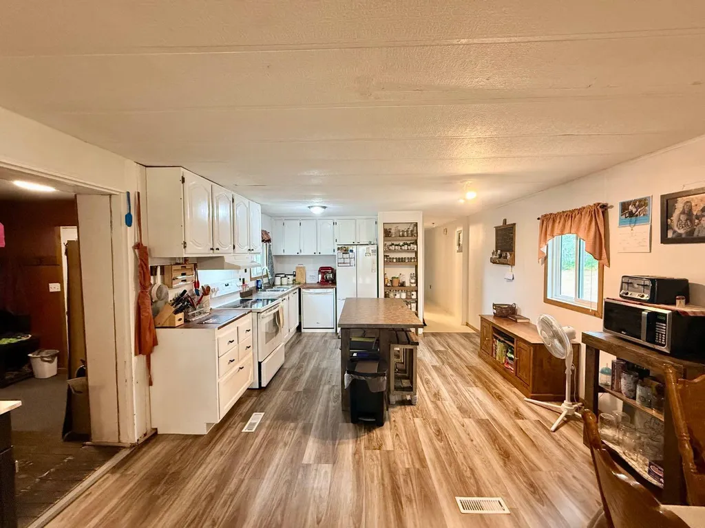 107139 Rge Road 1247 Rural Mackenzie County AB T0H2H0