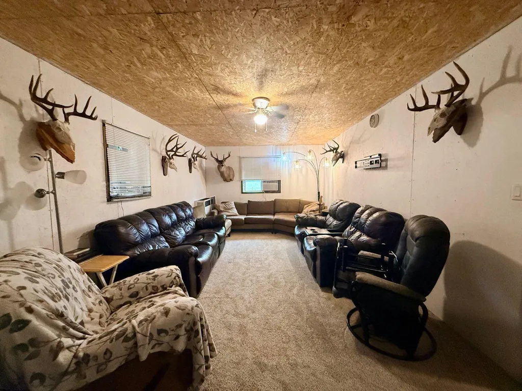107139 Rge Road 1247 Rural Mackenzie County AB T0H2H0