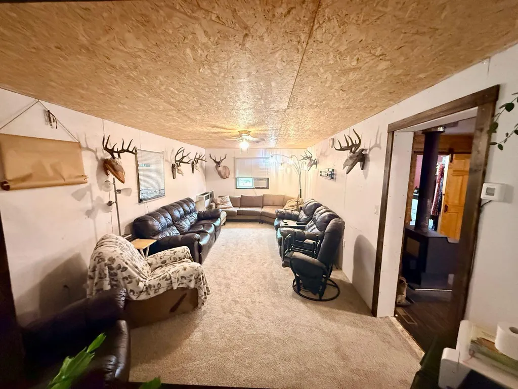 107139 Rge Road 124 Rural Mackenzie County AB T0H2H0