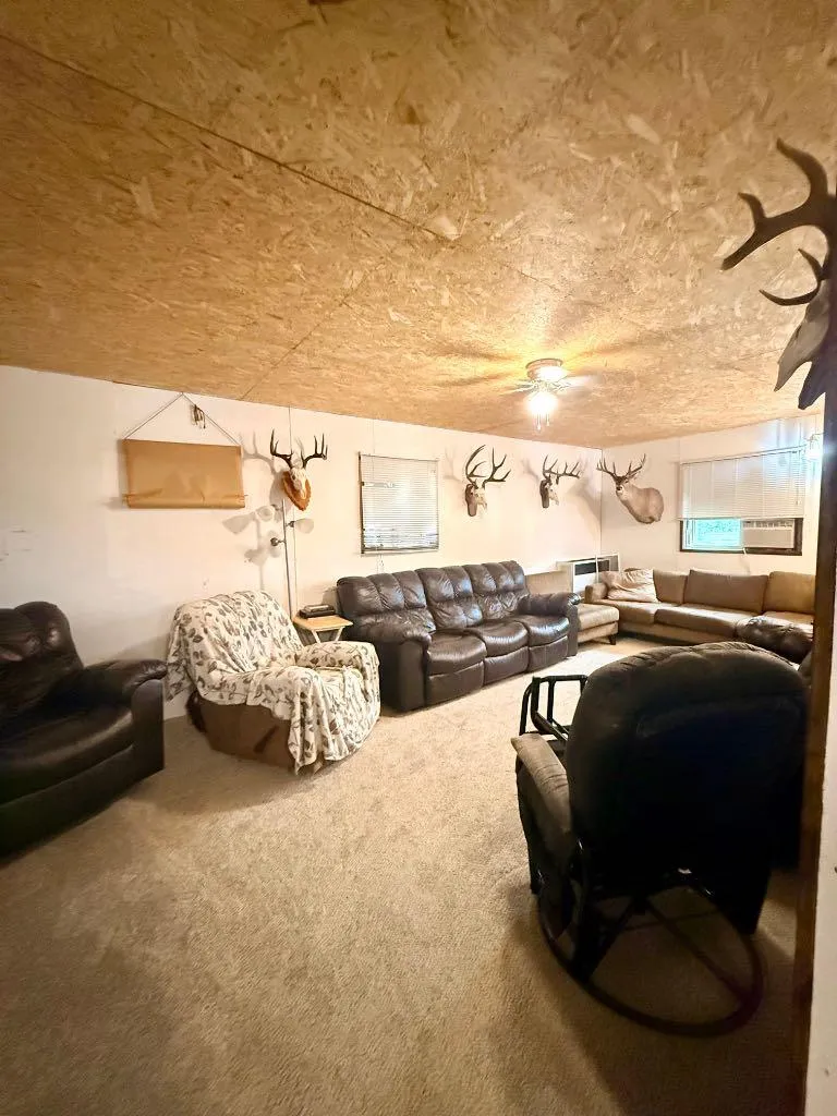107139 Rge Road 124 Rural Mackenzie County AB T0H2H0