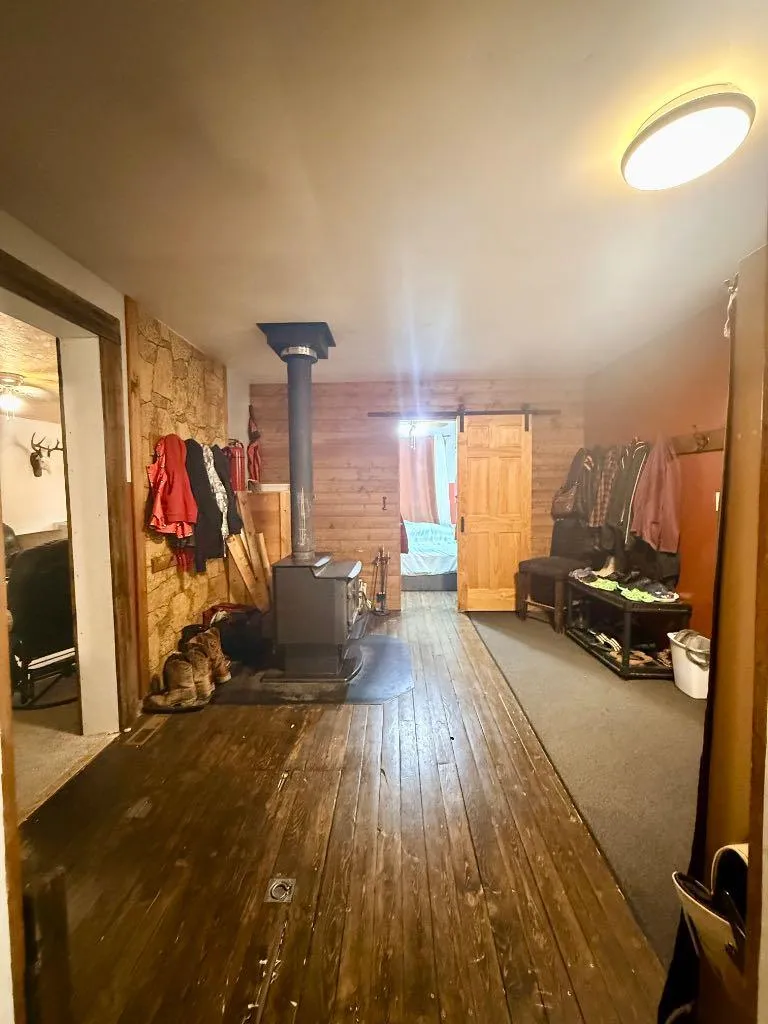 107139 Rge Road 124 Rural Mackenzie County AB T0H2H0