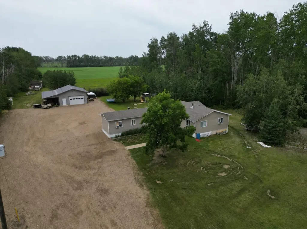 107139 Rge Road 124 Rural Mackenzie County AB T0H2H0