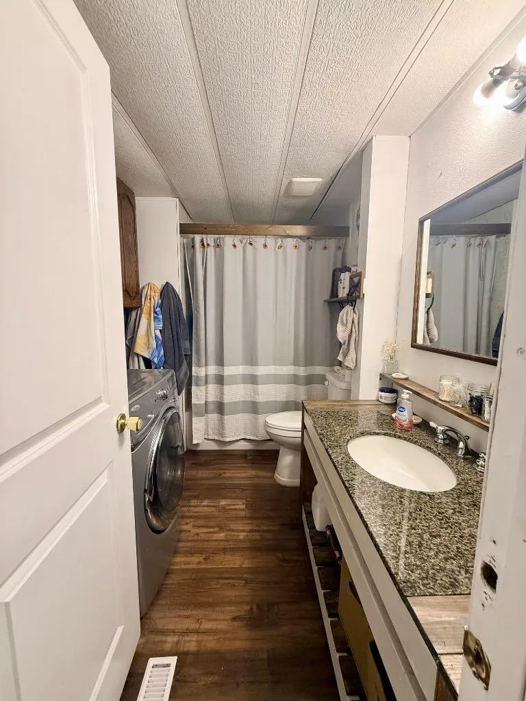 107139 Rge Road 1247 Rural Mackenzie County AB T0H2H0