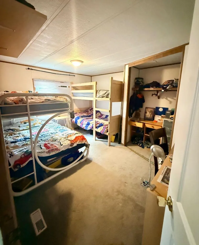 107139 Rge Road 124 Rural Mackenzie County AB T0H2H0